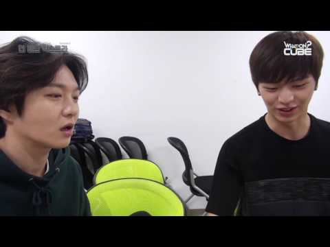 BTOB(비투비) - The Beat Extra(더 비트 엑스트라) Season2 -Ep11-