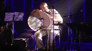 Yinon Muallem & Rast - Yinon Muallem Rast Ensemble Live in Tzavta Tel Aviv