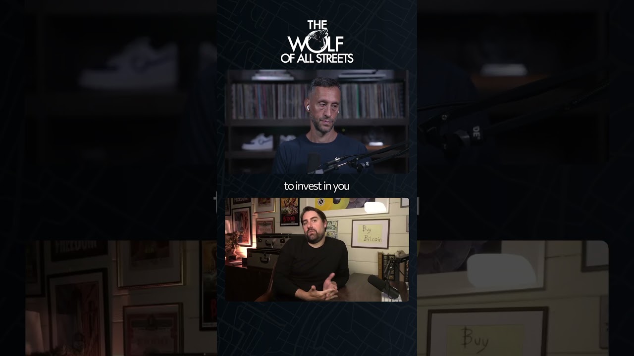 DO YOU AGREE? microstrategy bitcoin crypto