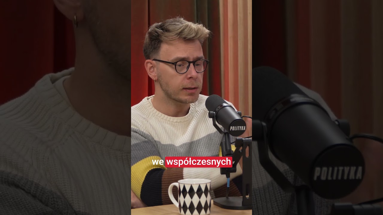 Teorie spiskowe są doktryną obecnego rządu USA? #shorts