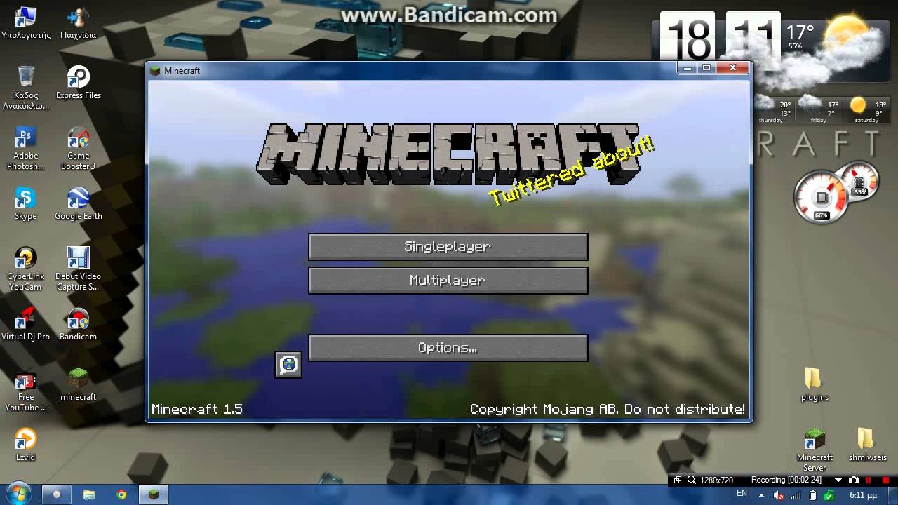 Minecraft 1.6.4 скачать торрент бесплатно