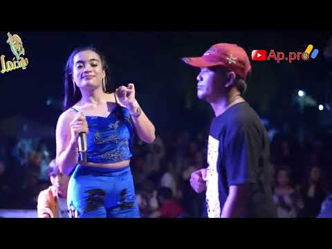 MENYULAM KAIN YANG RAPUH - YESSI CINANG - BL MUSIK IN KATULISAN PAMARAYAN