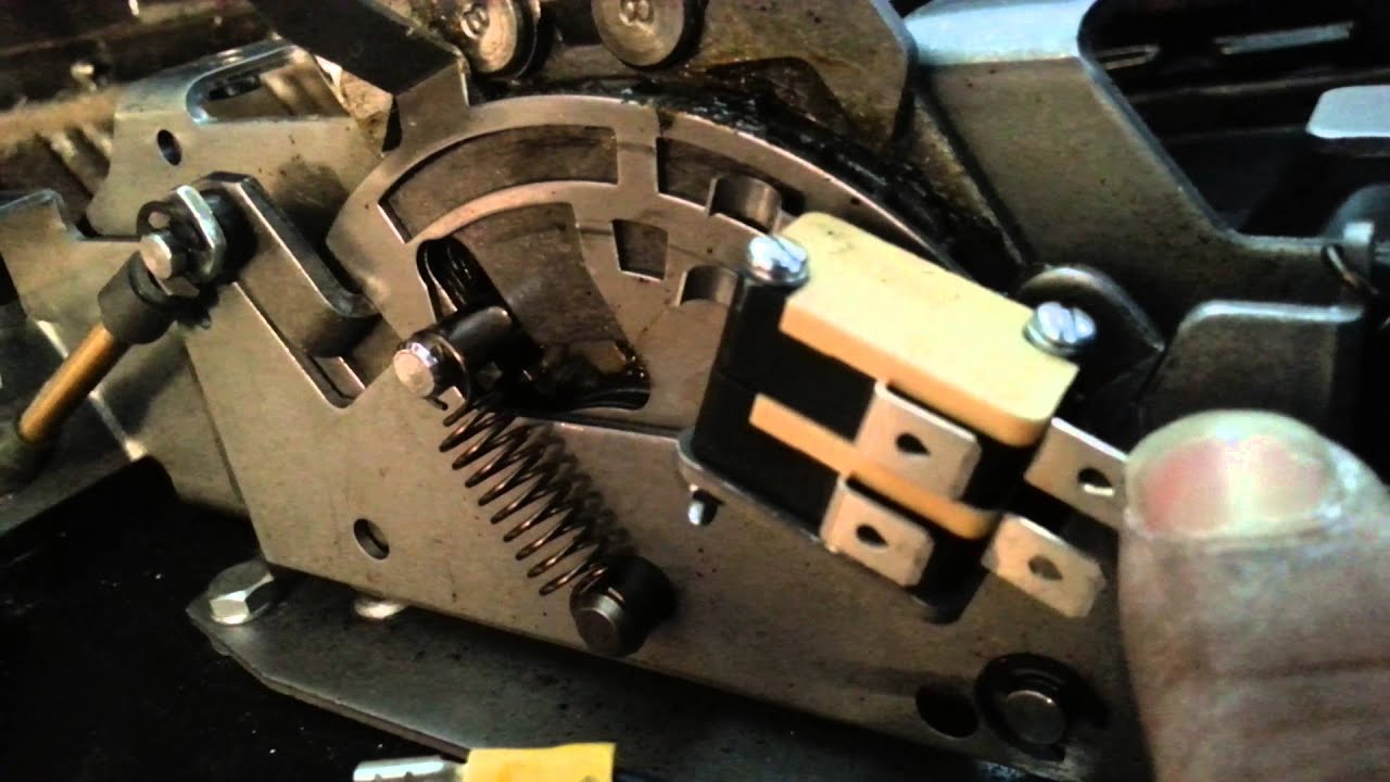 B&M QUICKSILVER SHIFTER NEUTRAL SAFETY SWITCH - YouTube 1972 road runner brake wiring diagram 