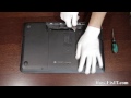 How to replace keyboard on HP Pavilion 17 E Series  laptop