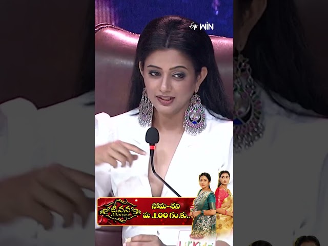 #shorts - #SudigaliSudheer #HyperAadi #Ganeshmaster #Priyamani #Dhee #Danceshow
