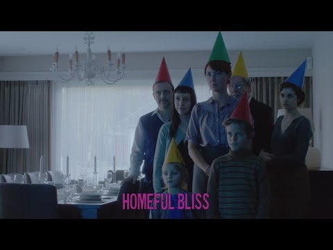Homeful Bliss'