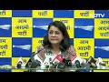Delhi में केजरिनॉमिक्स के तहत किया जा रहा महिलाओं का सशक्तीकरण : Priyanka Kakkar  - 01:59 min - News - Video