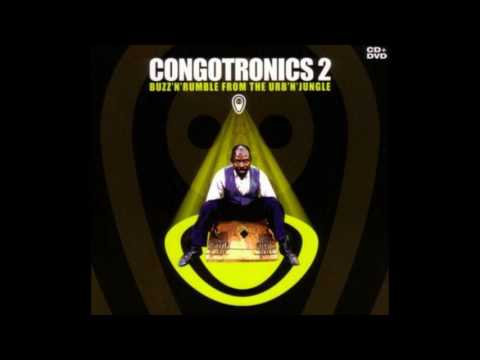 DJ COOLEY MACK - DJ MACKBOOGALOO- Champetatronix [CHAMPETA-DR CONGO] 