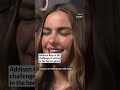 Addison Rae on the challenge of acting in the horror genre  - 00:17 min - News - Video