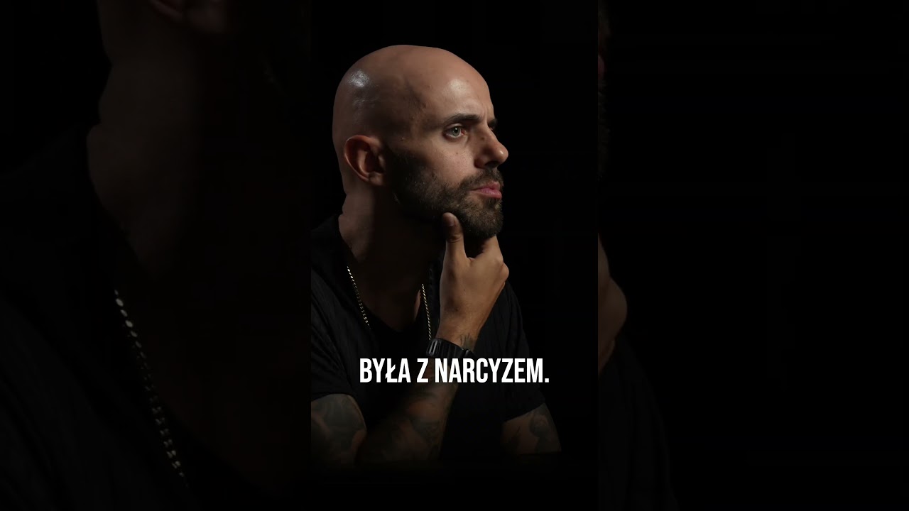 Eksperci Od Narcyzmu Na TikToku – ft. Krzysztof Gonciarz