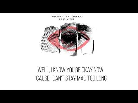 Personal - Against the Current (Lyrics)