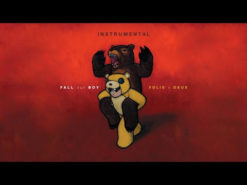 What a Catch, Donnie (Instrumental) - @falloutboy