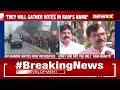 Shiv Sena MP Sanjay Raut Lashes out at BJP | Ram Mandir Invitations | NewsX  - 04:07 min - News - Video