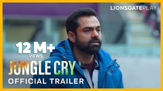 Jungle Cry ionsgate Play Web Series (2022) Trailer Video song