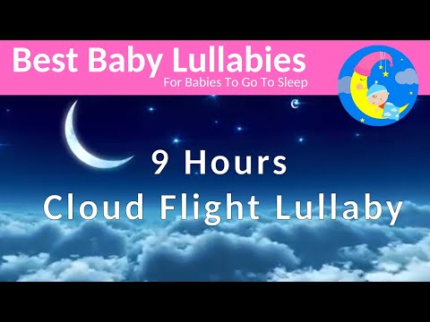 9 Hours of Lullabies For Baby ❤️Songs To Put a Baby to Sleep ❤️ Bedtime Fisher Price Style