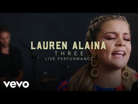 Lauren Alaina -