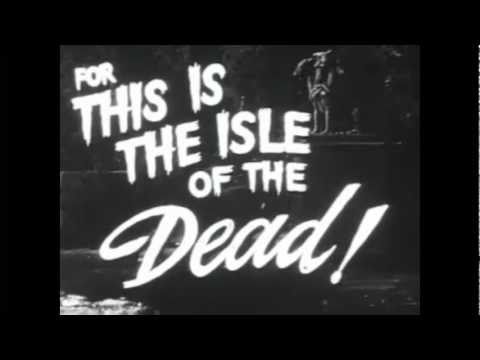 Isle of the Dead'