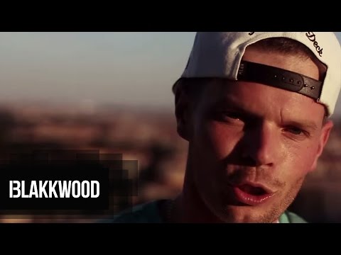 Jay Diesel - Je to tvý (prod. Jeso) (Official video)