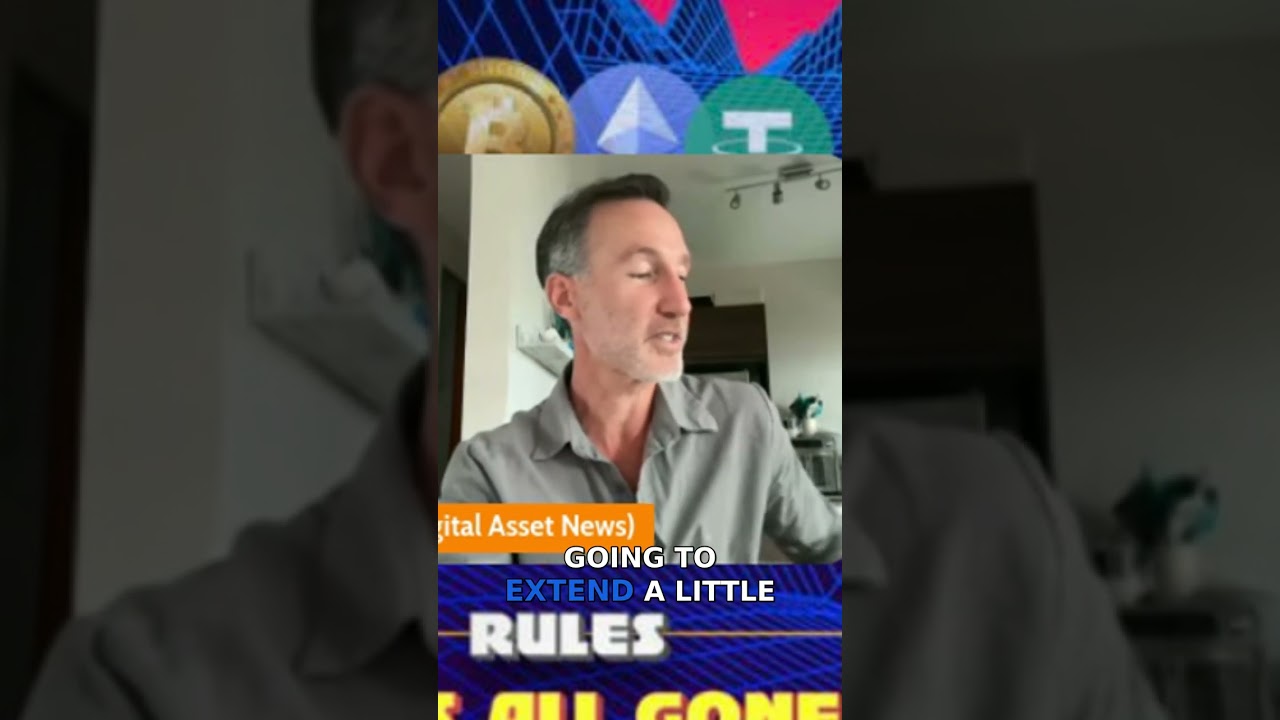 Is Bitcoin's Future Inevitable? Insights on Market Trends