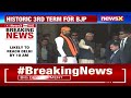 Modi Govt Set to Hold Cabinet Meeting Today | Bihar CM Nitish Kumar to Attend Meet | NewsX  - 01:33 min - News - Video