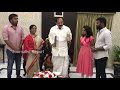 Paritala Sunitha invites Venkaiah Naidu for Sriram marriage