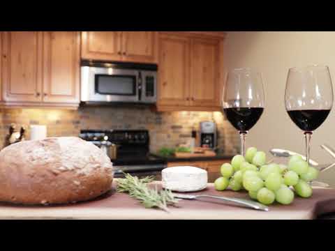Property video