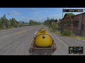 Rustic Fuel Trailer v1.0