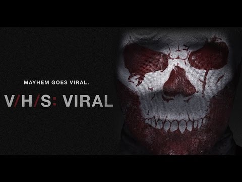 V/H/S: Viral'