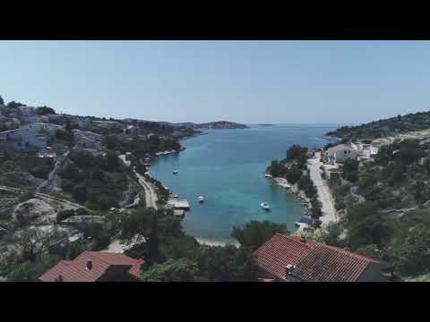Vidéo de l’hébergement