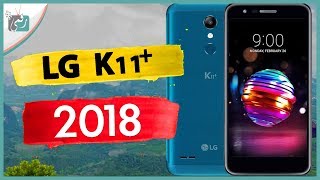 ال جي كي 11 بلس LG K11 Plus | المواصفات الكاملة والسعر في البلدان ...