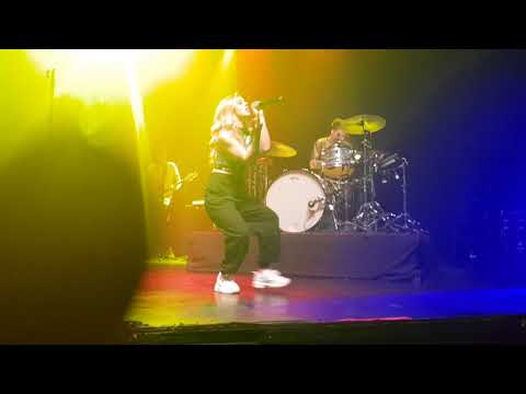 Against the Current - Voices LIVE Chile 2018