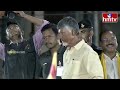 జగన్ పై రెచ్చిపోయిన చంద్రబాబు | Chandrababu Fire Comments On CM Jagan | hmtv  - 05:05 min - News - Video