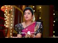 Padamati Sandhya Ragam Promo - 20 Feb 2024 - Mon to Sat at 8:00 PM - Zee Telugu  - 00:30 min - News - Video