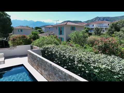Property video