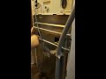 Снятие транспортировочных болтов ,стиральной машины Whirlpool AWE 6314/1