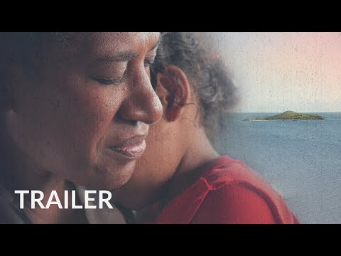 Beyond the Island'