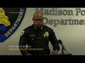 Wisconsin police update number of people injured in rooftop shooting to 12  - 00:57 min - News - Video