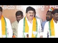 LIVE | Ramchandra Rao Press Meet | బీజేపీ రాష్ట్ర అధ్యక్షుడు రామచంద్ర రావు ప్రెస్ మీట్ | 10TV  - 00:00 min - News - Video