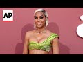 Kelly Rowland: I stood my ground during Cannes red carpet incident