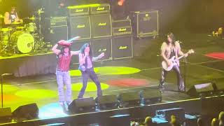 Quiet Riot - Metal Health (Bang Your Head) (live at Mohegan Sun 1/20/24)