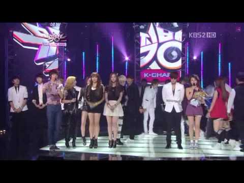 f(x) #1 AWARDS for Pinocchio and Hot summer (2011)