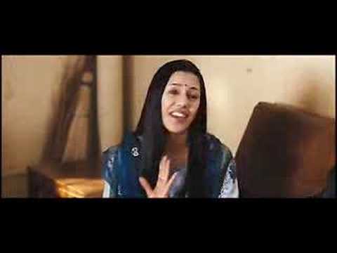 Looking for Comedy in the Muslim World'