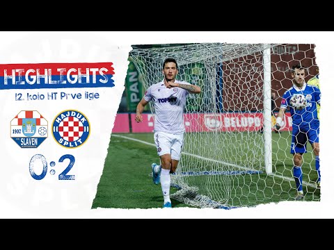 Slaven B. - Hajduk