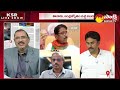 Reasons Behind Late For Railway Zone To Visakhapatnam | KSR Live Show | @SakshiTV  - 53:24 min - News - Video