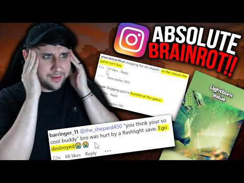 DBD Instagram is NOT Killer Friendly! | Dead by Daylight