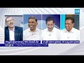 Who Will Win in Jubilee Hills By Election | Congress vs BRS vs BJP |@SakshiTV  - 11:14 min - News - Video