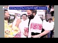 Top News: Rain Alert To Telangana | CM Revanth On MLC Elections | CWPRC Team Visits Medigadda | V6  - 04:14 min - News - Video