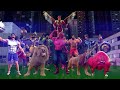 vivo Pro Kabaddi Season 9: परदीप नरवाल के दमदार प्रदर्शन ने बनाया प्लेऑफ की रेस को और मजेदार  - 00:47 min - News - Video