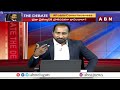 పల్నాడు యుద్ధం | Julakanti Brahmananda Reddy vs Pinnelli Ramakrishna Reddy | The Debate | ABN  - 22:03 min - News - Video
