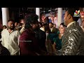 Director Koratala Siva and Kalyan Ram At Ashish & Advitha Reception | Dil Raju | Indiaglitz Telugu  - 05:08 min - News - Video